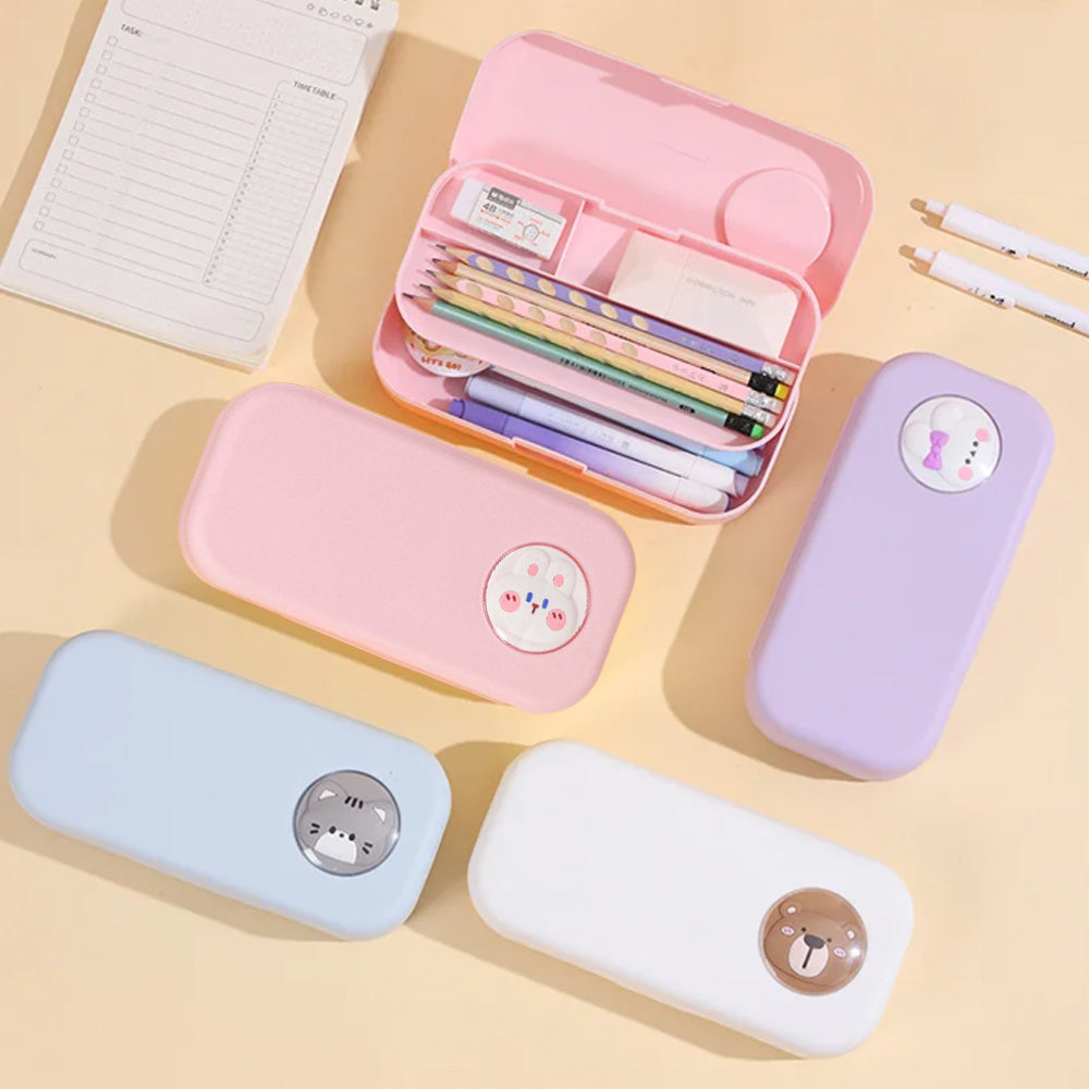 Dollcini Iskolatáska – Prémium Minőségű, Tartós és Kényelmes