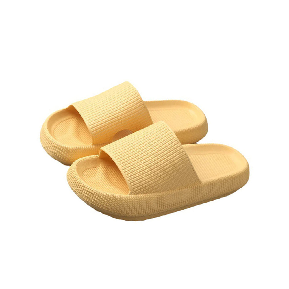 Dollcini Otthon, puha masszázspapucsok, unisex papucs, vastag talpú EVA papucsok, több színben, méretben és stílusban, tökéletesek otthonra és fürdőszobáb