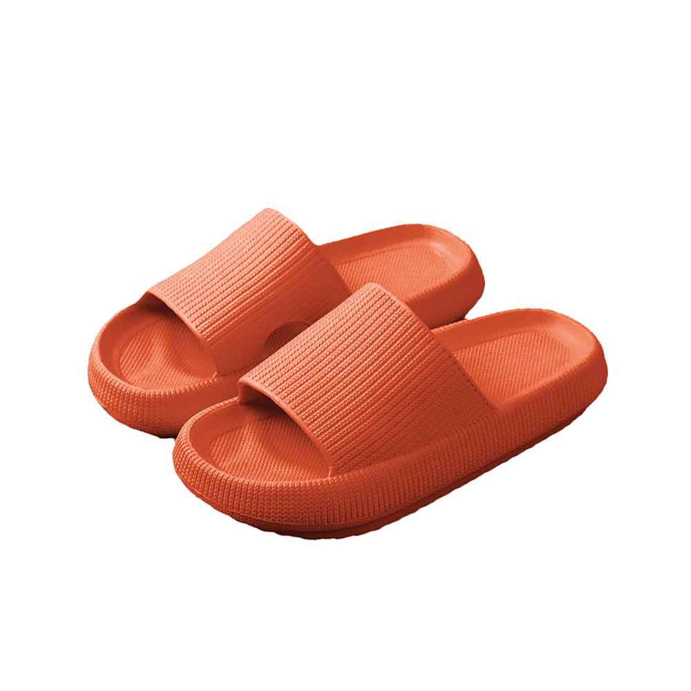 Dollcini Otthon, puha masszázspapucsok, unisex papucs, vastag talpú EVA papucsok, több színben, méretben és stílusban, tökéletesek otthonra és fürdőszobáb