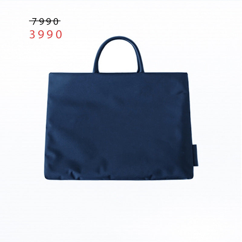 Dollcini laptoptáska, vízálló, stílusos és tartós, Praktikus és tágas, férfiak és nők