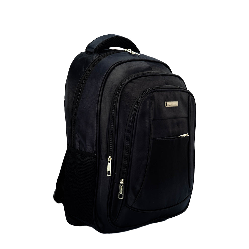 Dollcini MetroTech Uniszex Laptop Hátizsák – Utazóhátizsák, 17"-os Laptophoz, 25L, 7 Változat