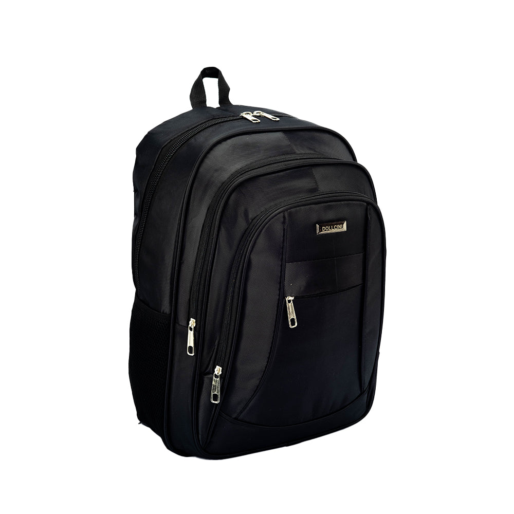 Dollcini MetroTech Uniszex Laptop Hátizsák – Utazóhátizsák, 17"-os Laptophoz, 25L, 7 Változat