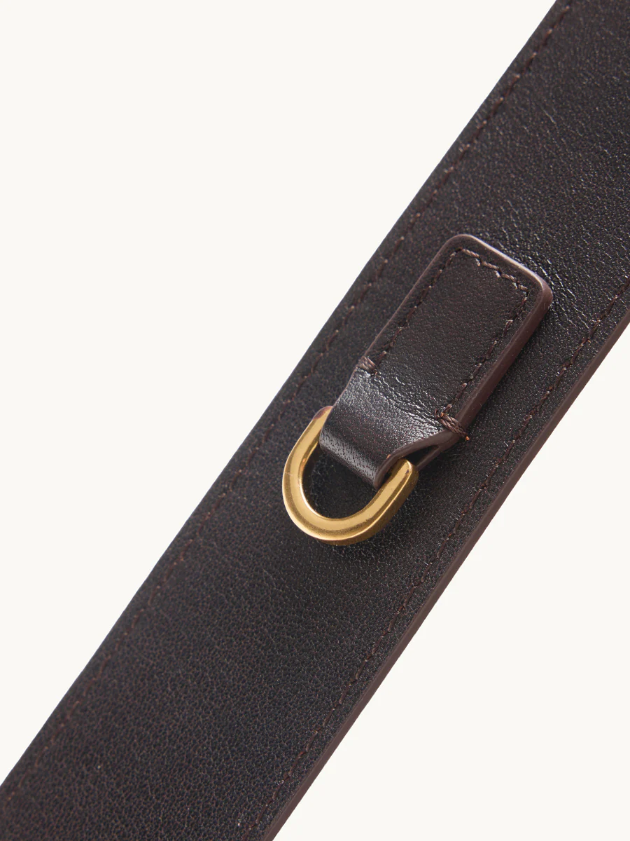 Dollcini Marhabőr Női Tote Táska – Klasszikus, Elegáns