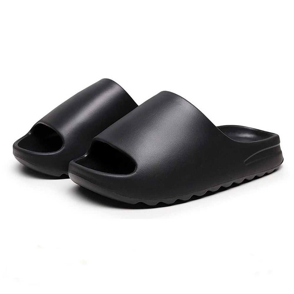 Dollcini Otthon, puha masszázspapucsok, unisex papucs, vastag talpú EVA papucsok, több színben, méretben és stílusban, tökéletesek otthonra és fürdőszobáb