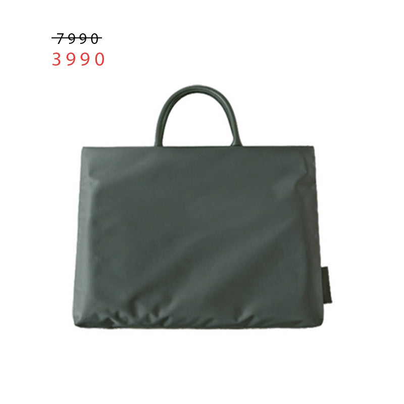 Dollcini laptoptáska, vízálló, stílusos és tartós, Praktikus és tágas, férfiak és nők