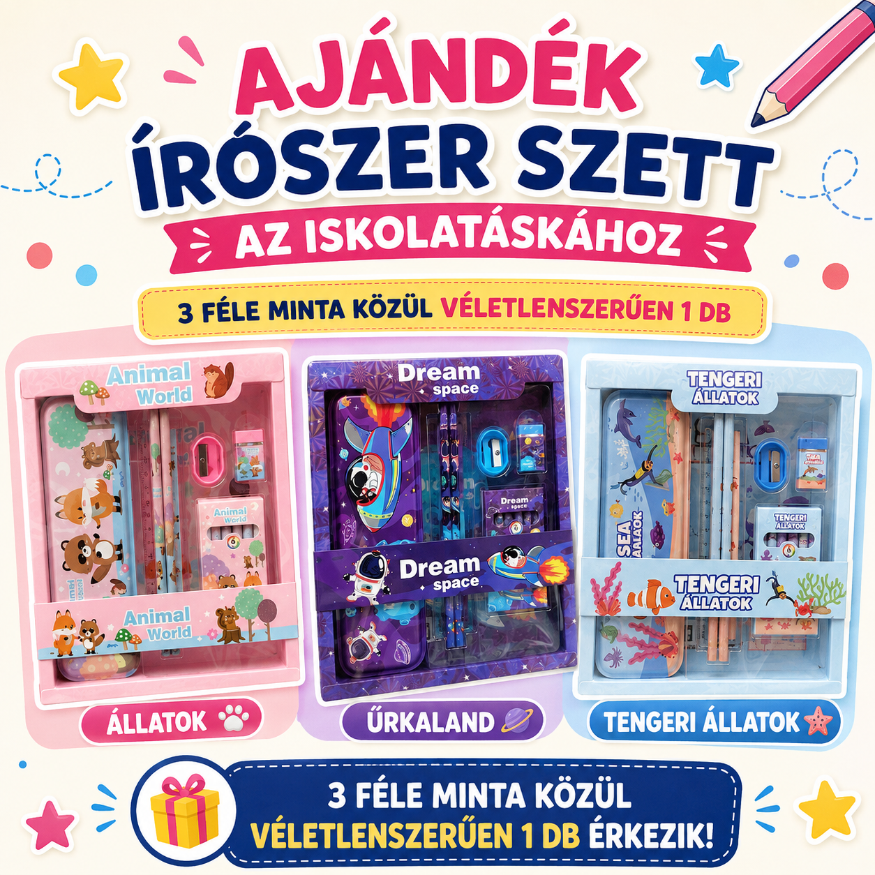 Dollcini Lányka Iskolatáska – Vízálló, Könnyű Hátizsák