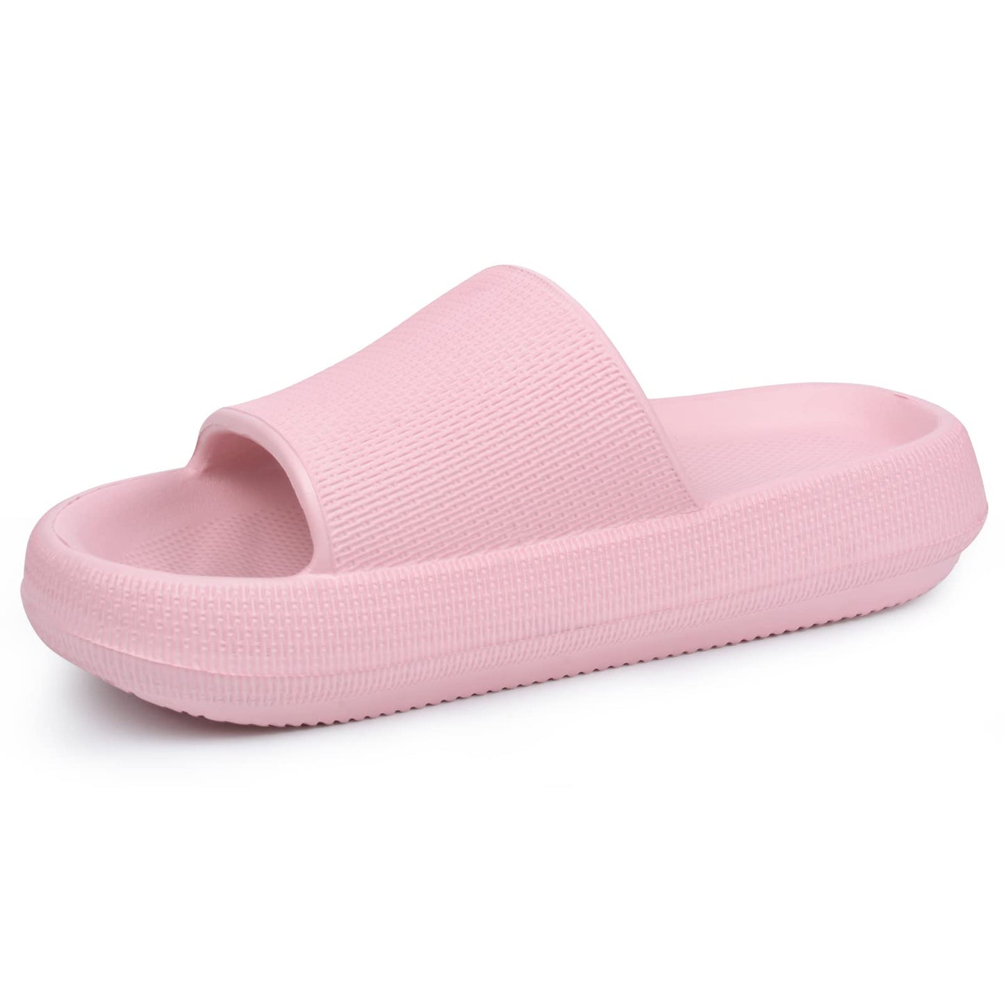 Dollcini Otthon, puha masszázspapucsok, unisex papucs, vastag talpú EVA papucsok, több színben, méretben és stílusban, tökéletesek otthonra és fürdőszobáb
