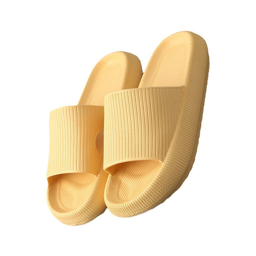 Dollcini Otthon, puha masszázspapucsok, unisex papucs, vastag talpú EVA papucsok, több színben, méretben és stílusban, tökéletesek otthonra és fürdőszobáb