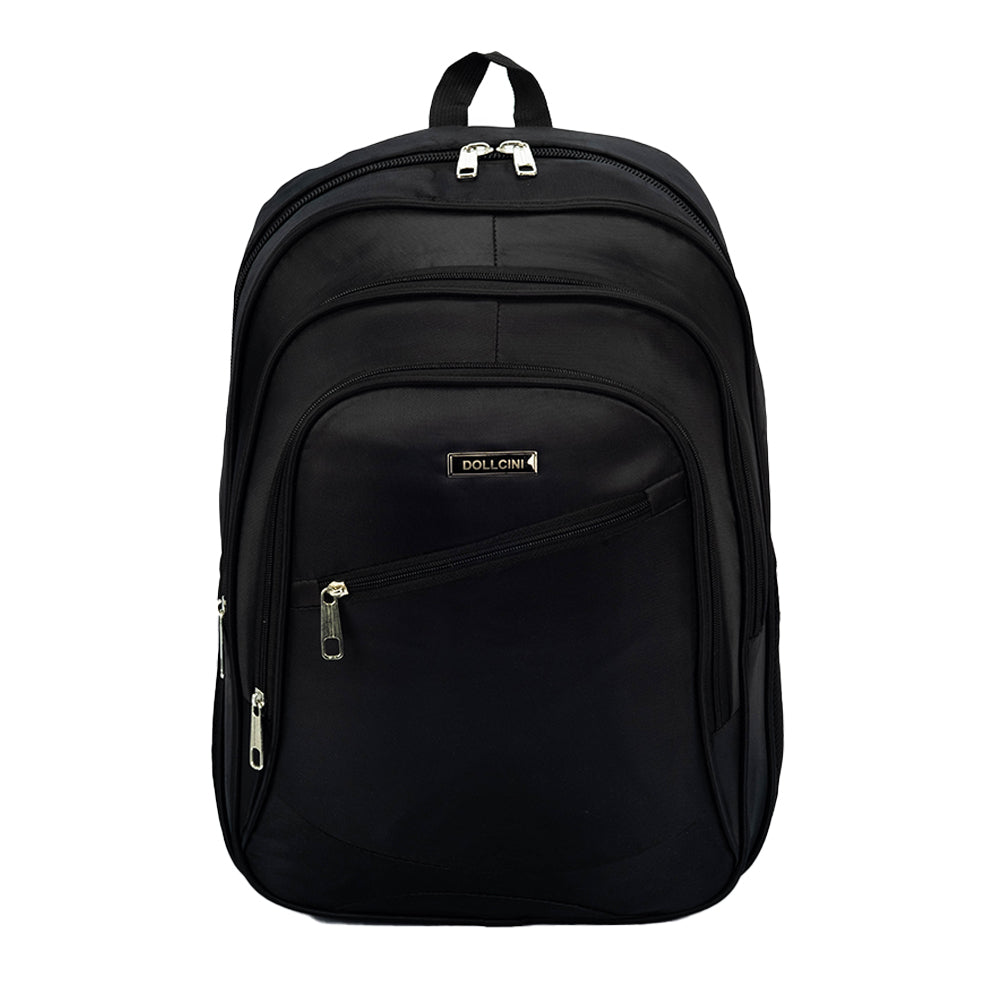 Dollcini MetroTech Uniszex Laptop Hátizsák – Utazóhátizsák, 17"-os Laptophoz, 25L, 7 Változat