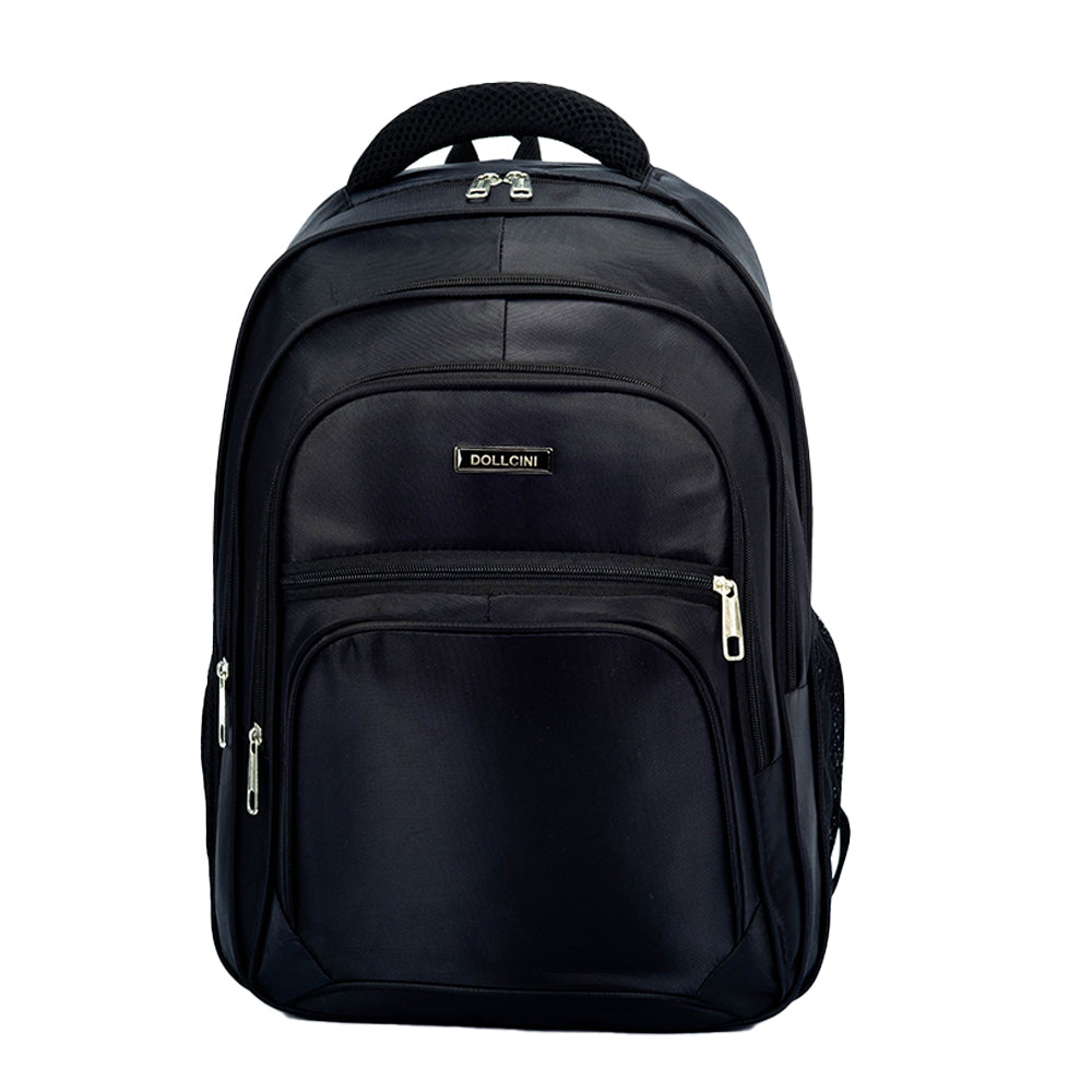 Dollcini MetroTech Uniszex Laptop Hátizsák – Utazóhátizsák, 17"-os Laptophoz, 25L, 7 Változat