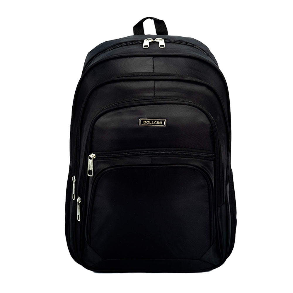 Dollcini MetroTech Uniszex Laptop Hátizsák – Utazóhátizsák, 17"-os Laptophoz, 25L, 7 Változat