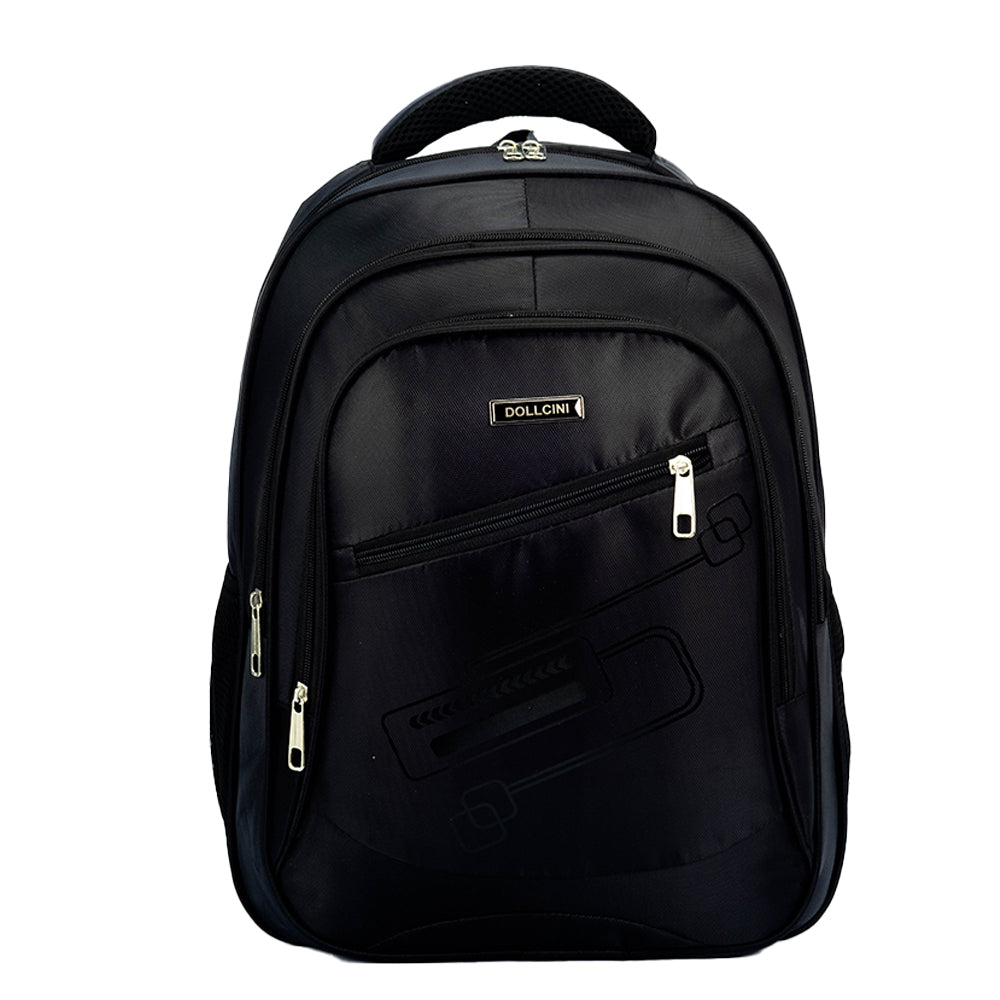Dollcini MetroTech Uniszex Laptop Hátizsák – Utazóhátizsák, 17"-os Laptophoz, 25L, 7 Változat