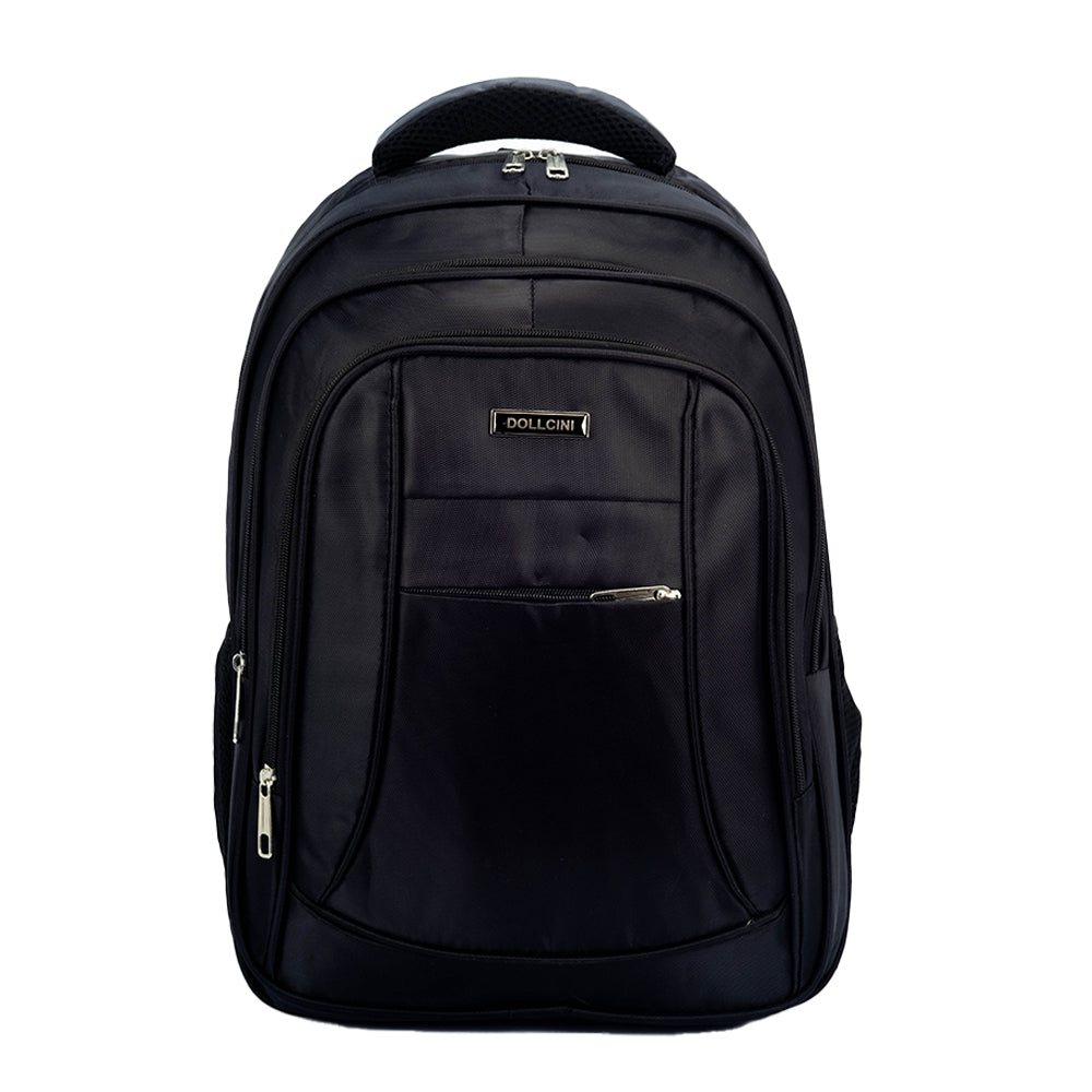 Dollcini MetroTech Uniszex Laptop Hátizsák – Utazóhátizsák, 17"-os Laptophoz, 25L, 7 Változat