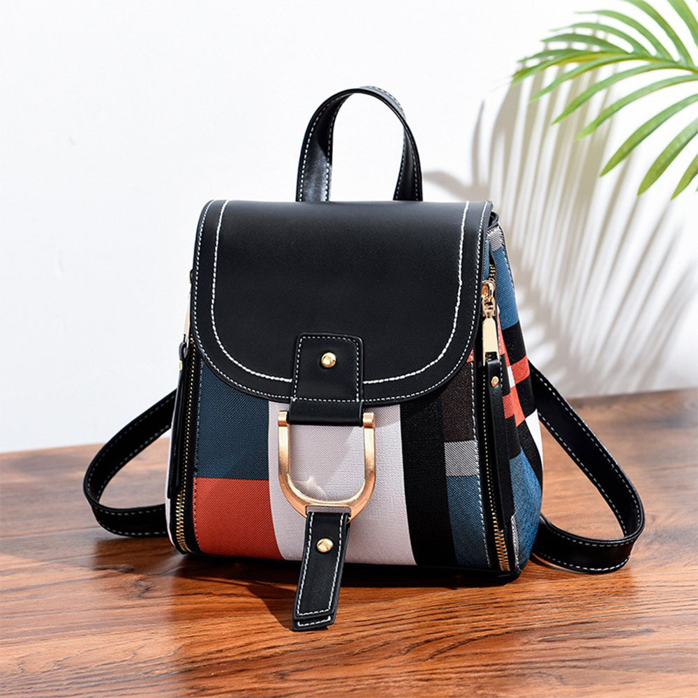 Dollcini Women's Backpack – Fashionable, Elegant and Practical