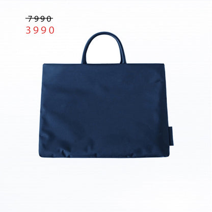 Dollcini laptoptáska, vízálló, stílusos és tartós, Praktikus és tágas, férfiak és nők