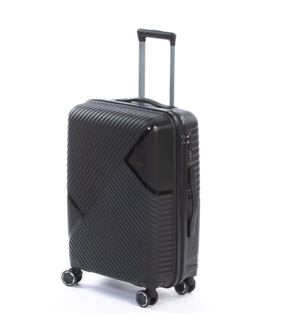 Dollcini, World Travel Suitcase 19", 54 x 21x 37cm