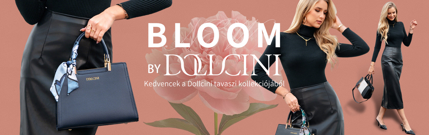 Dollcini banner