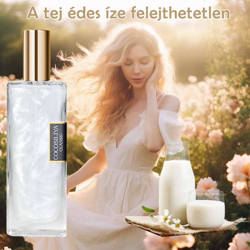 COCOSILIYA, Eastern Manor's Path, Eau De Parfum női, 50ml