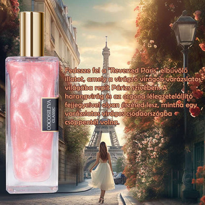 COCOSILIYA, Eastern Manor's Path, Eau De Parfum női, 50ml