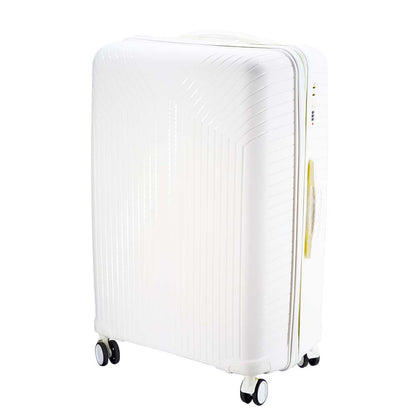 Dollcini, World Travel Suitcase, made of PP material, in several sizes, in several colors