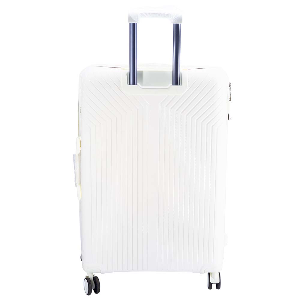 Dollcini, World Travel Suitcase, made of PP material, in several sizes, in several colors