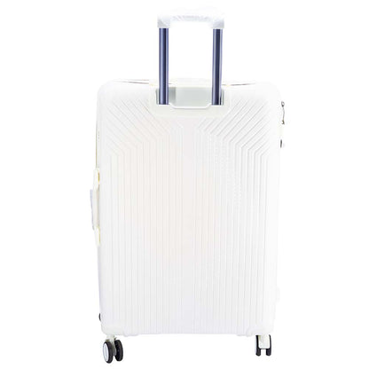 Dollcini, World Travel Suitcase, made of PP material, in several sizes, in several colors