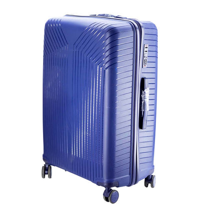 Dollcini, World Travel Suitcase, made of PP material, in several sizes, in several colors