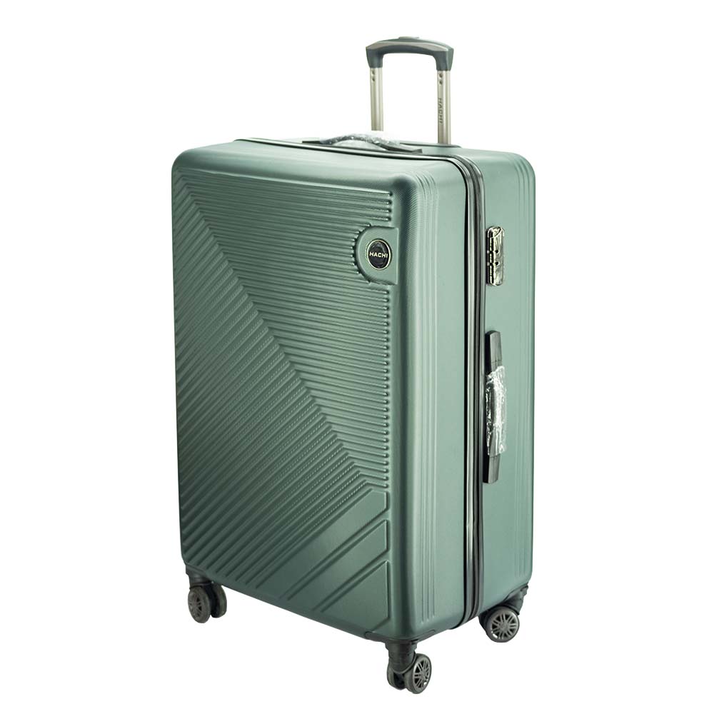 Dollcini, World Travel Suitcase 28"24"20" material ABS