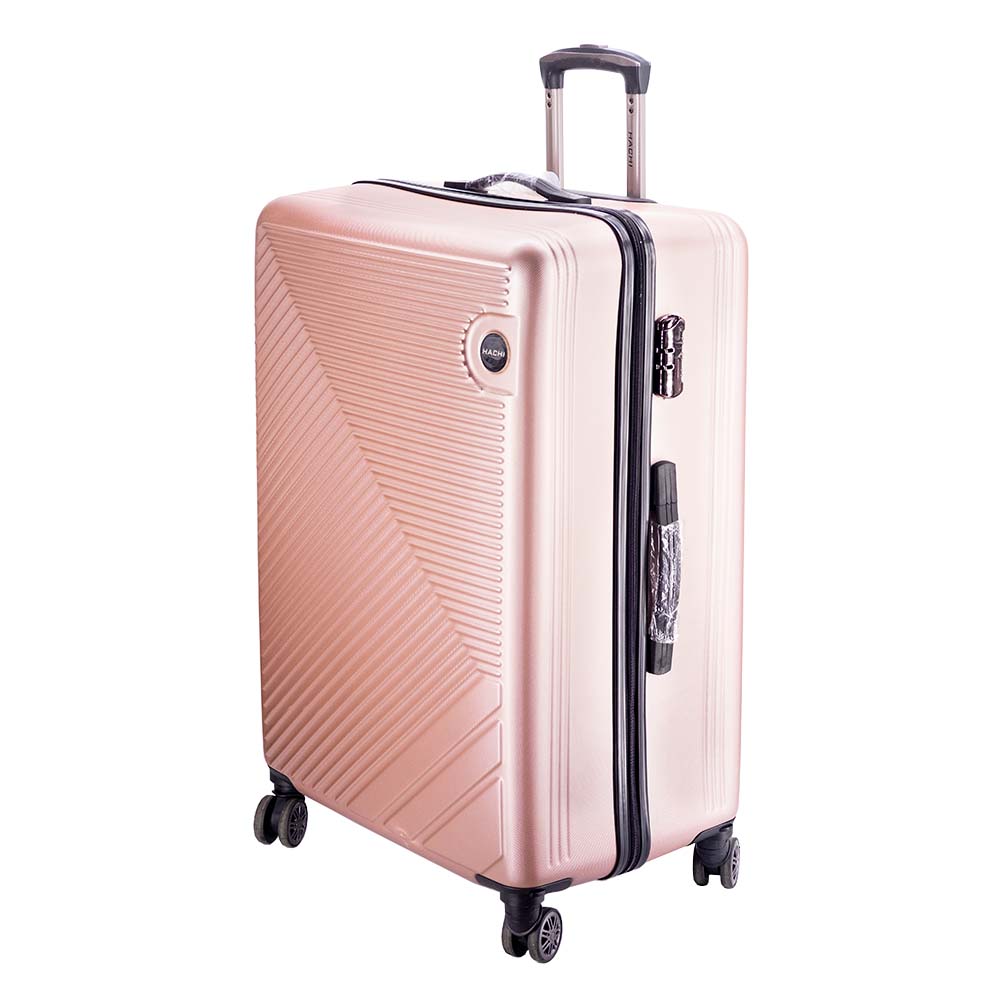 Dollcini, World Travel Suitcase 28"24"20" material ABS