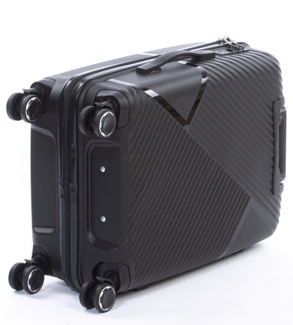 Dollcini, World Travel Suitcase 19", 54 x 21x 37cm