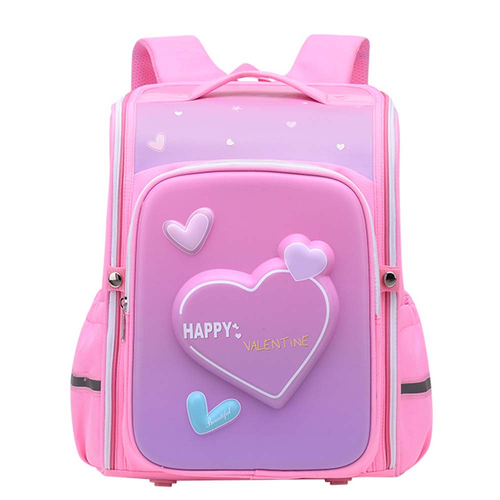 Dollcini, Elegant school backpack, Stylish everyday bag, Several colors