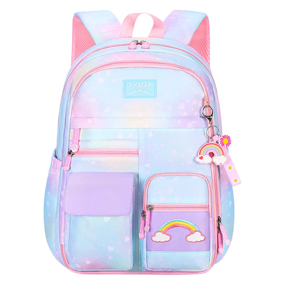 Dollcini, Girl's school bag, school backpack, in several colors