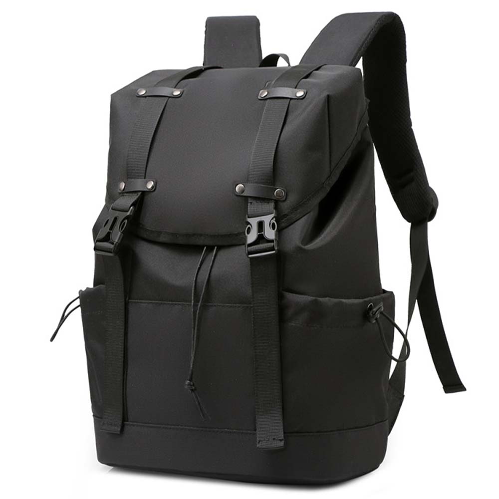 Dollcini, Men's backpack, waterproof, scratch-resistant, school, in several colors 