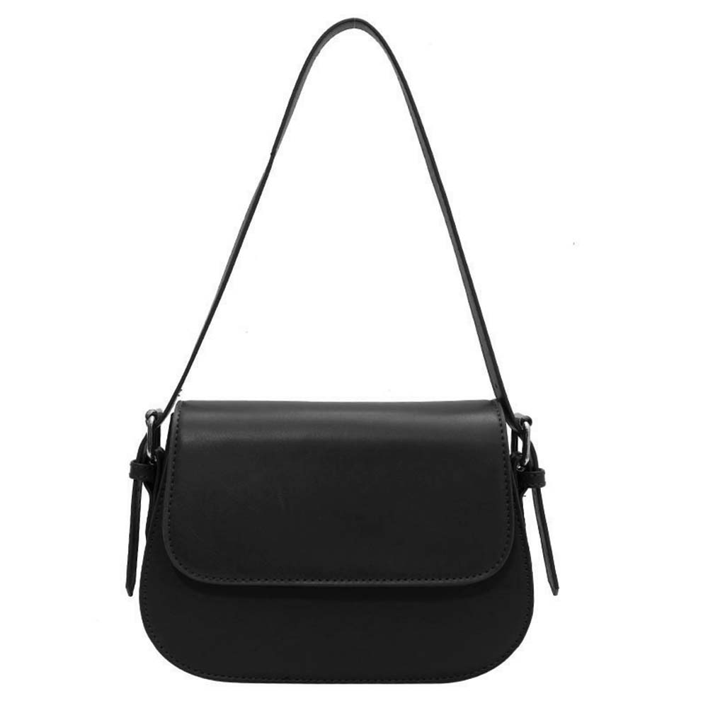 Dollcini, Women's shoulder bag, waterproof, artificial leather, elegant, in several colors