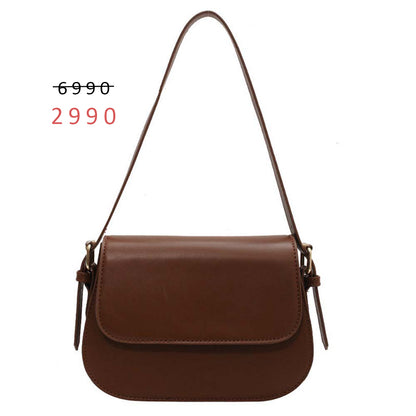 Dollcini, Nõi válltáska, vízálló, mûbõr, elegáns, Több színben