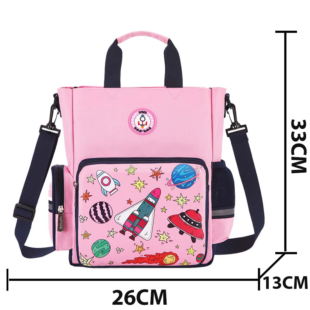 Dollcini, Children's Backpack, Student Bag, In several colors