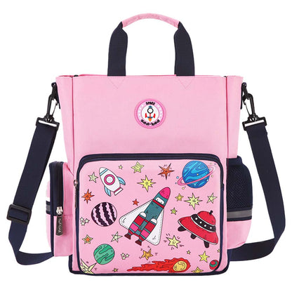 Dollcini, Children's Backpack, Student Bag, In several colors