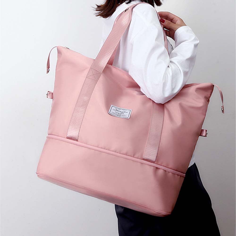 Dollcini multifunctional travel bag