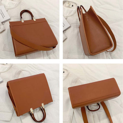 Dollcini, geantă crossbody pentru femei, geantă din piele artificială, ocazional, geantă, pentru femei/călătorii/muncă/de zi cu zi