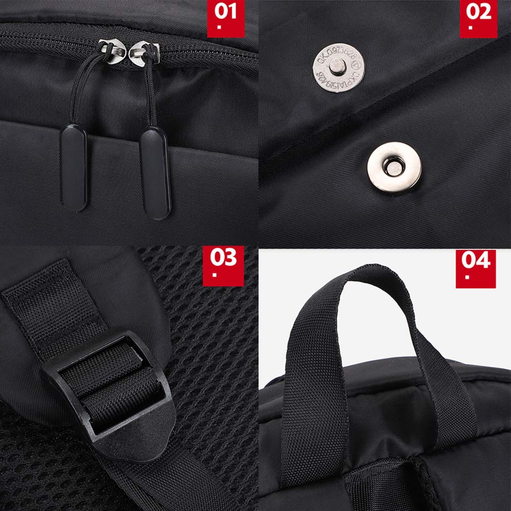 Dollcini Női Hátizsák Kollekció – Vízálló, Többcélú Táska Utazáshoz, 3 kg-nál többet nem szabad vinni