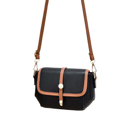 Dollcini, geantă crossbody pentru femei, geantă din piele artificială, geantă de umăr pentru femei, pentru femei/călătorii/muncă/casual