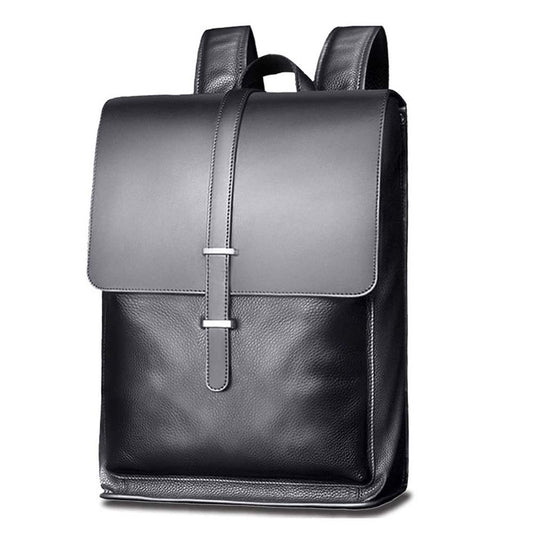 Dollcini Elegance – Prémium Férfi Hátizsák Vízálló Nylonból, Laptoprekesszel és Ergonomikus Kialakítással