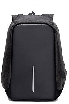 Dollcini Uniszex Laptop Hátizsák – 16.5”-os Laptophoz, Párnázott Rekesszel