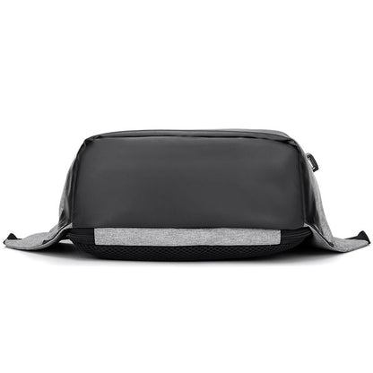 Dollcini Uniszex Laptop Hátizsák – 16.5”-os Laptophoz, Párnázott Rekesszel