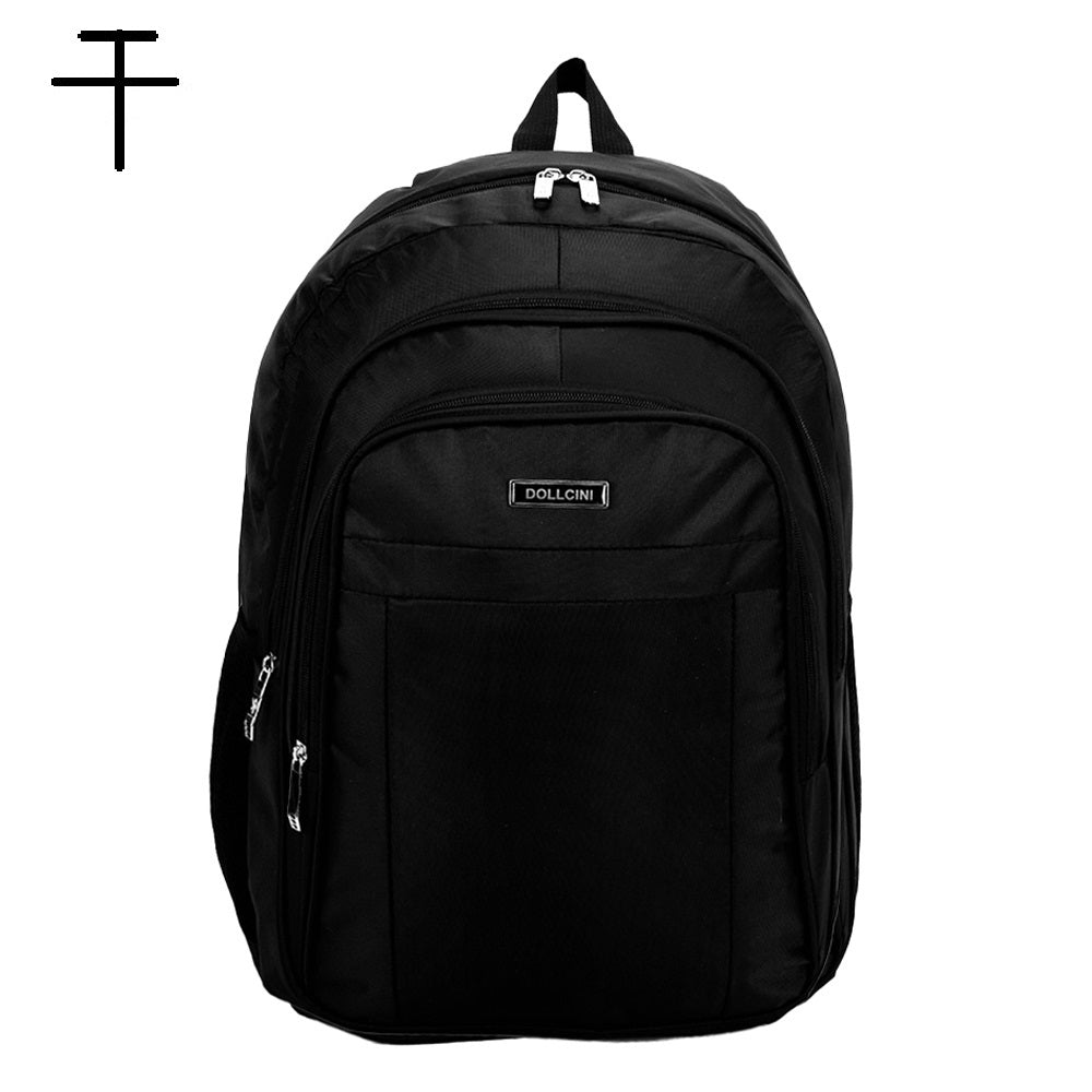 Dollcini MetroTech Uniszex Laptop Hátizsák – Utazóhátizsák, 17"-os Laptophoz, 7 Változat