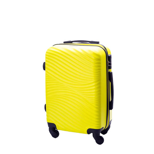 Dollcini Világjáró Bőrönd – Több Méretben és Színben 22" & 25"