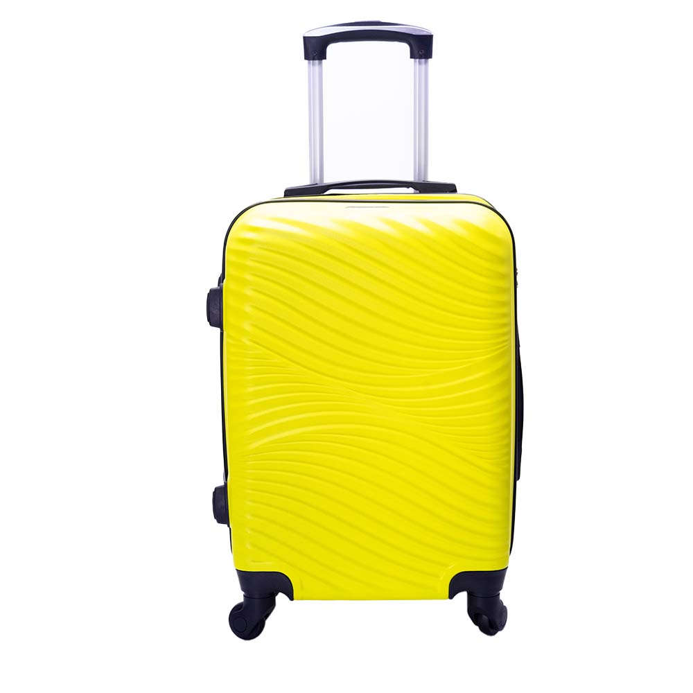 Dollcini Világjáró Bőrönd – Több Méretben és Színben 22" & 25"