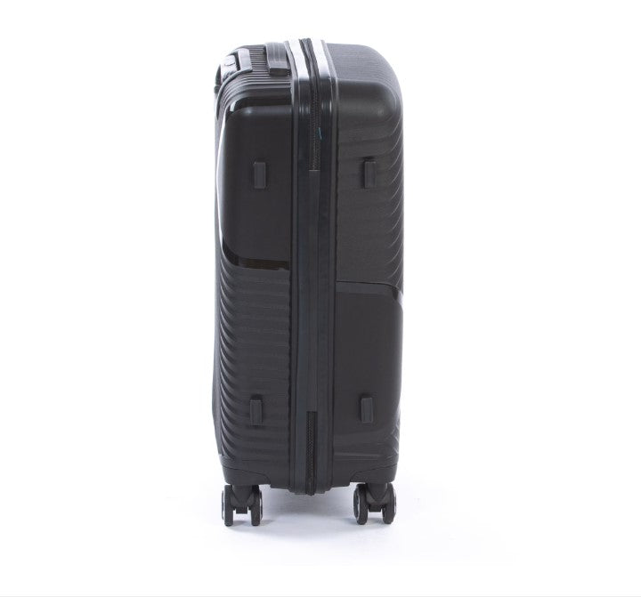 Dollcini, World Travel Suitcase 19", 54 x 21x 37cm