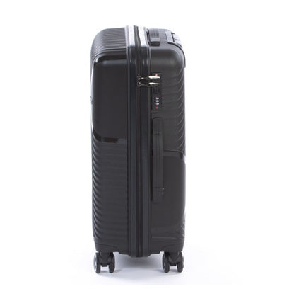 Dollcini, World Travel Suitcase 19", 54 x 21x 37cm