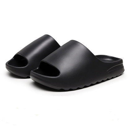 Dollcini Otthon, puha masszázspapucsok, unisex papucs, vastag talpú EVA papucsok, több színben, méretben és stílusban, tökéletesek otthonra és fürdőszobáb